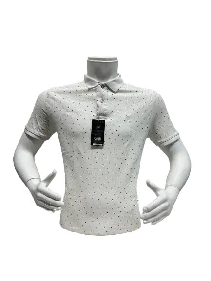 قميص بولو (SPRINGFIELD02) pol03  point