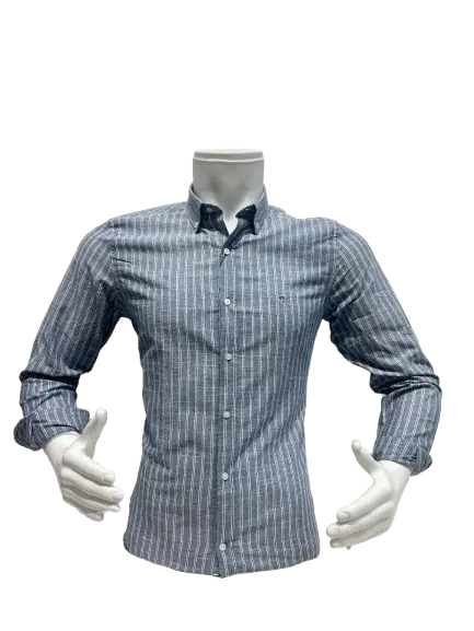 قميص بأكمام طويلة (GANT) LMG14