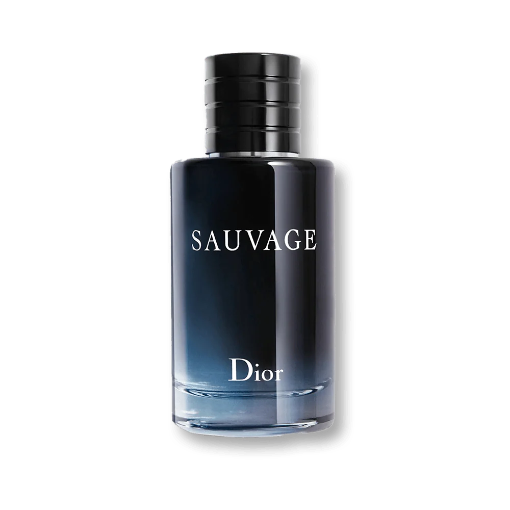DIOR SAUVAGE PARFUM