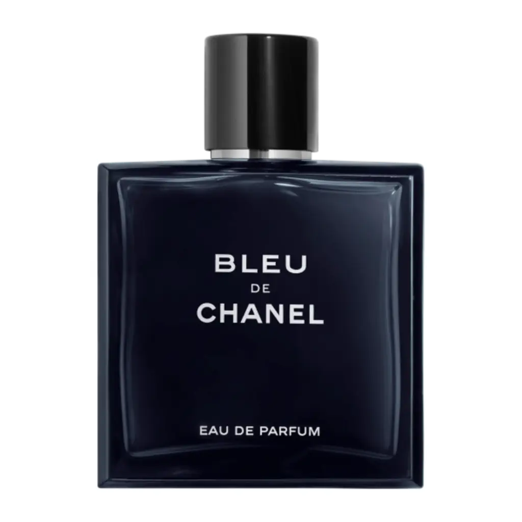bleu de chanel EDP