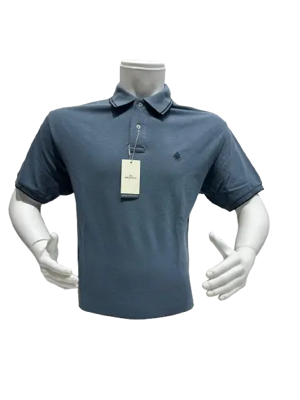 قميص بولو SPRINGFIELD01) pol04 2