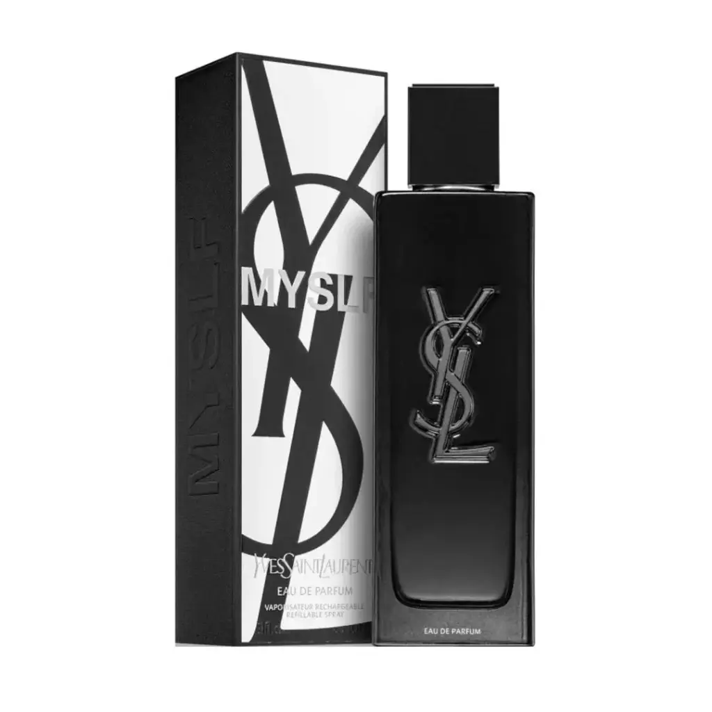 Yves Saint Laurent My slfتقسيمة