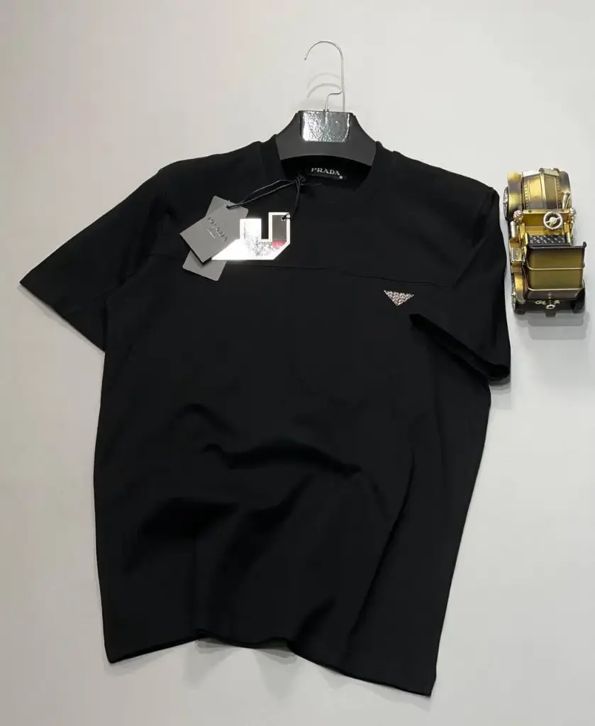 تيشيرت (prada02) tch07