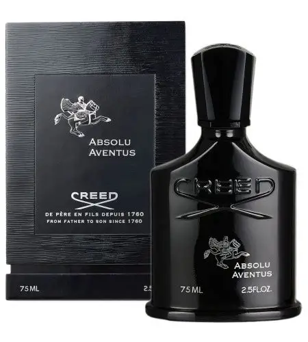 creed aventus Absolu 75ml