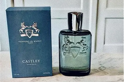 de marly  Castley