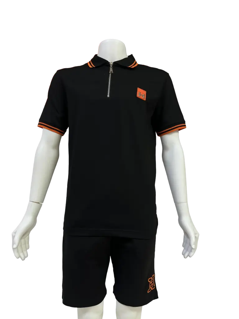 طقم سحاب رياضي كاجول هرمس co06