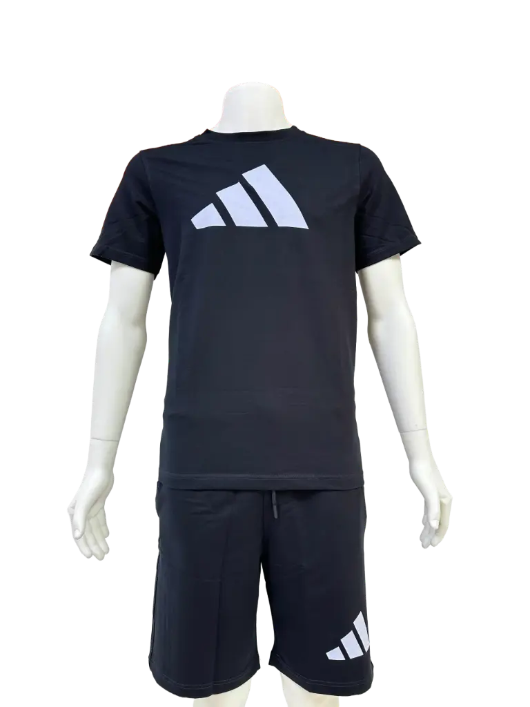 طقم رياضي كاجوال (adidas01) co01