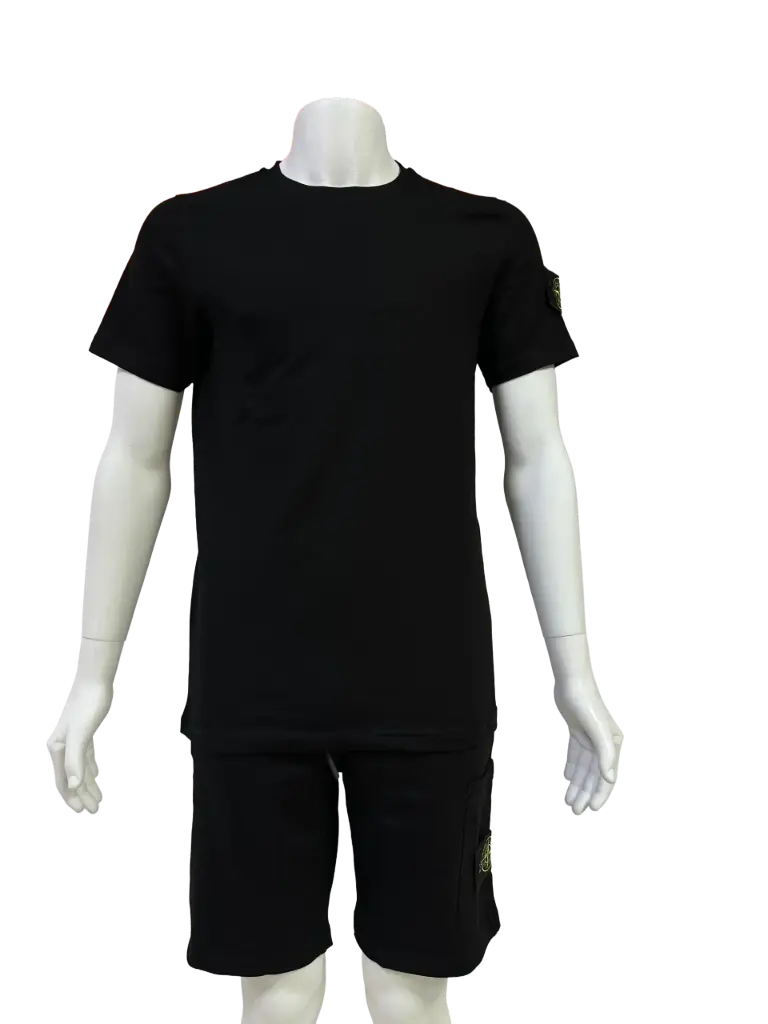 طقم رياضي كاجول ستون ايسلند co08