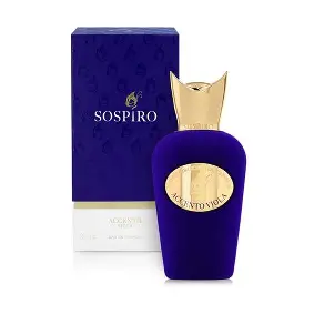 sospiro Accento Viola 