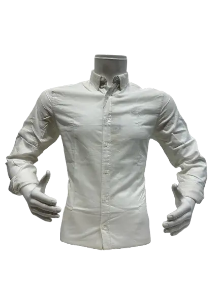  قميص بأكمام طويلة (SPRINGFIELD 01) LMG03