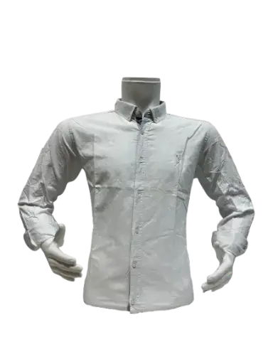 قميص بأكمام طويلة (BOYCOTT) LMG19