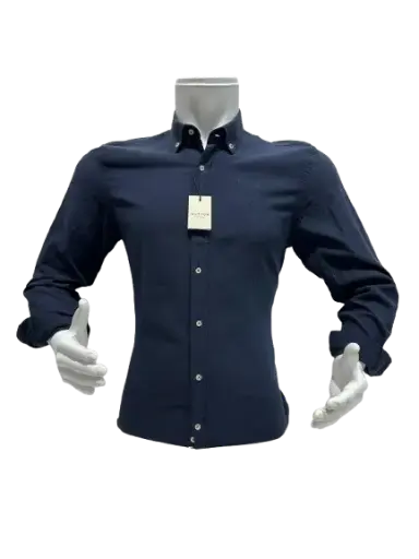 قميص بأكمام طويلة (Buffon) LMG19