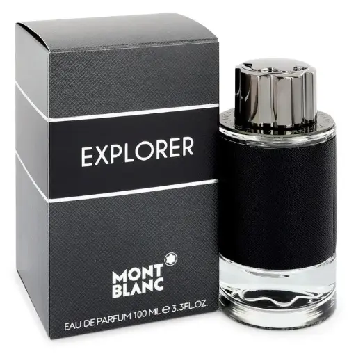 تقسيمةMON BLANC EXPLORER 