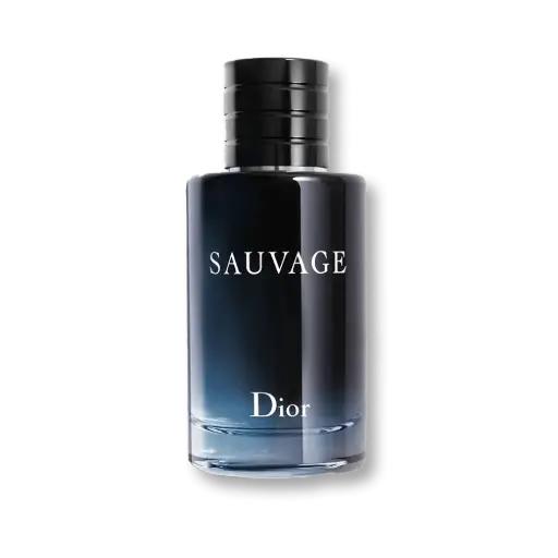 DIOR SAUVAGEتقسيمة EDP  