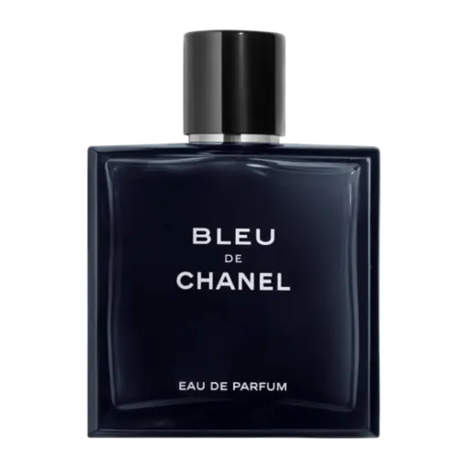 تقسيمة Bleu de chanel parfum