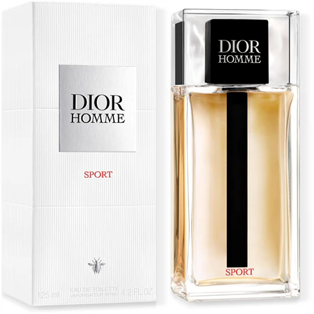 DIOR HOMME  SPORT