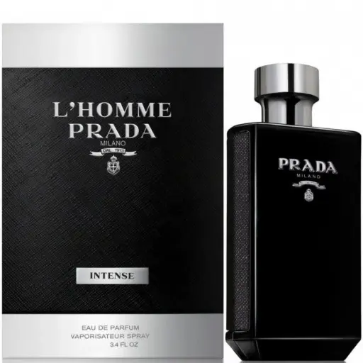 L'HOMME PRADA int تقسيمة