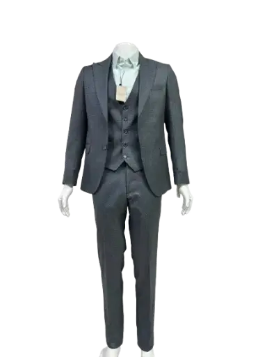 بدلة دوين (3 قطع) Costim