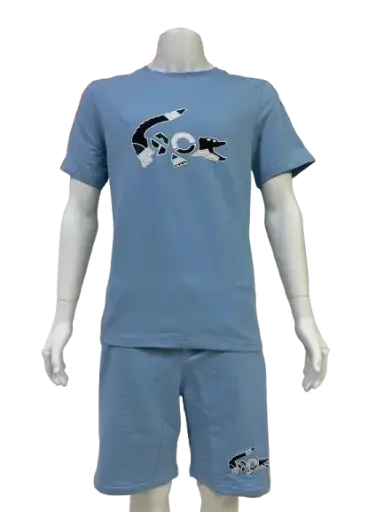 طقم رياضي كاجول (LACOSTE) co03