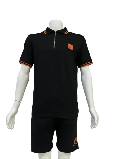 طقم سحاب رياضي كاجول هرمس co06