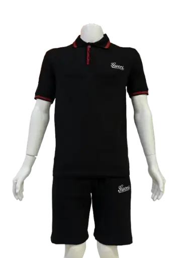 طقم ازرار رياضي ()