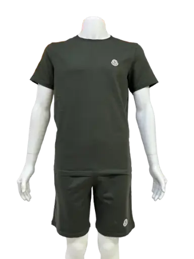 طقم رياضي كاجول مون كلير co12