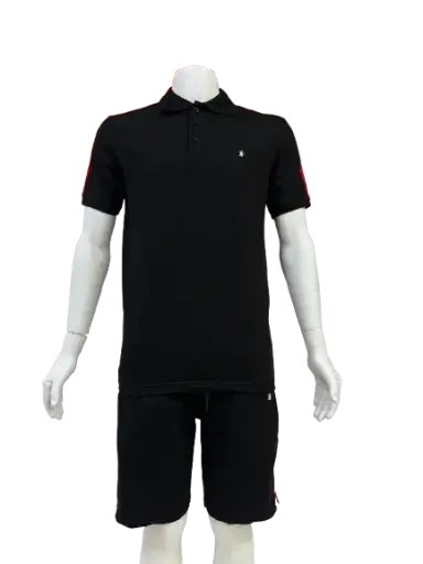 طقم ازرار رياضي كاجول مون كلير co12