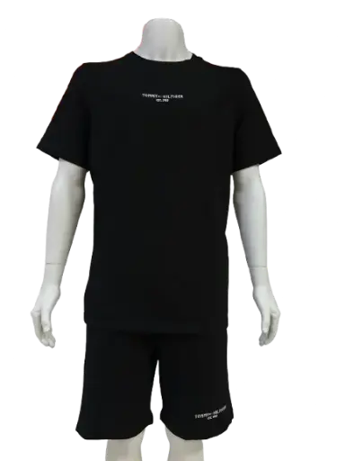 طقم رياضي كاجول (tommy Hilfiger) co04