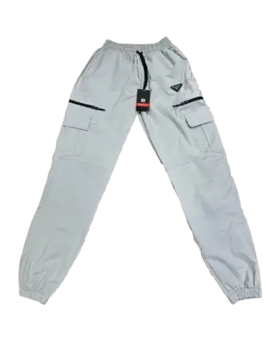 سروال تيسي رياضي (Prada) PA07