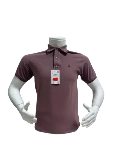 قميص بولو SPRINGFIELD01) pol04 2